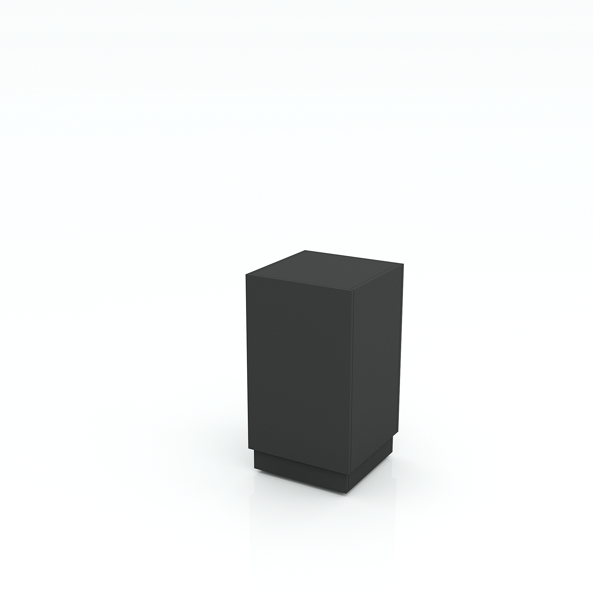 Тумба 500 (без стекла)