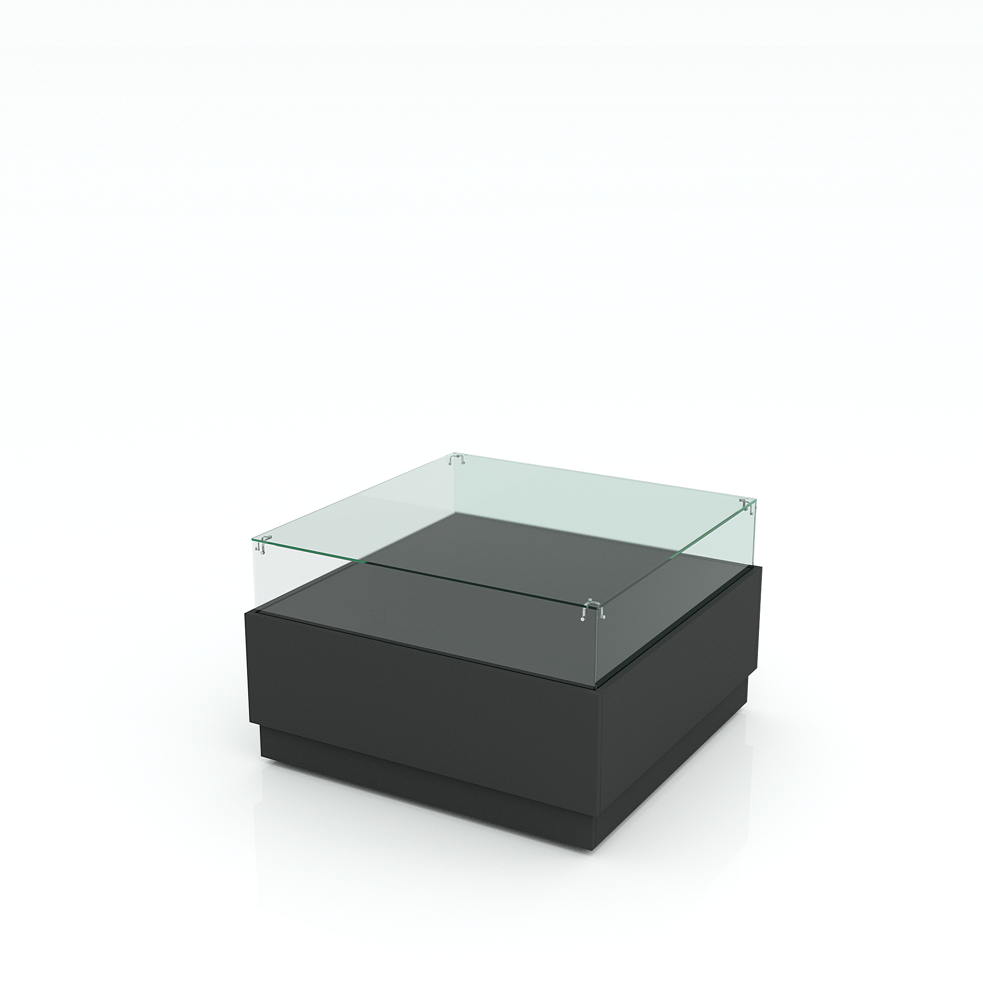 Подиум 1000*1000 (стекло 200)