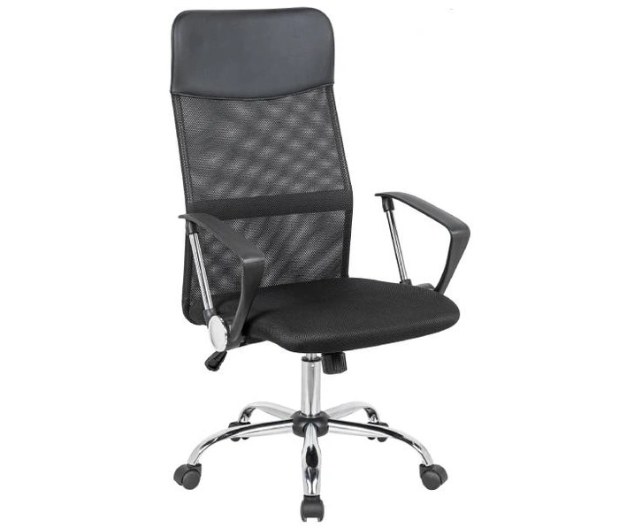 Kingstyle FK-1 Noir Chrome