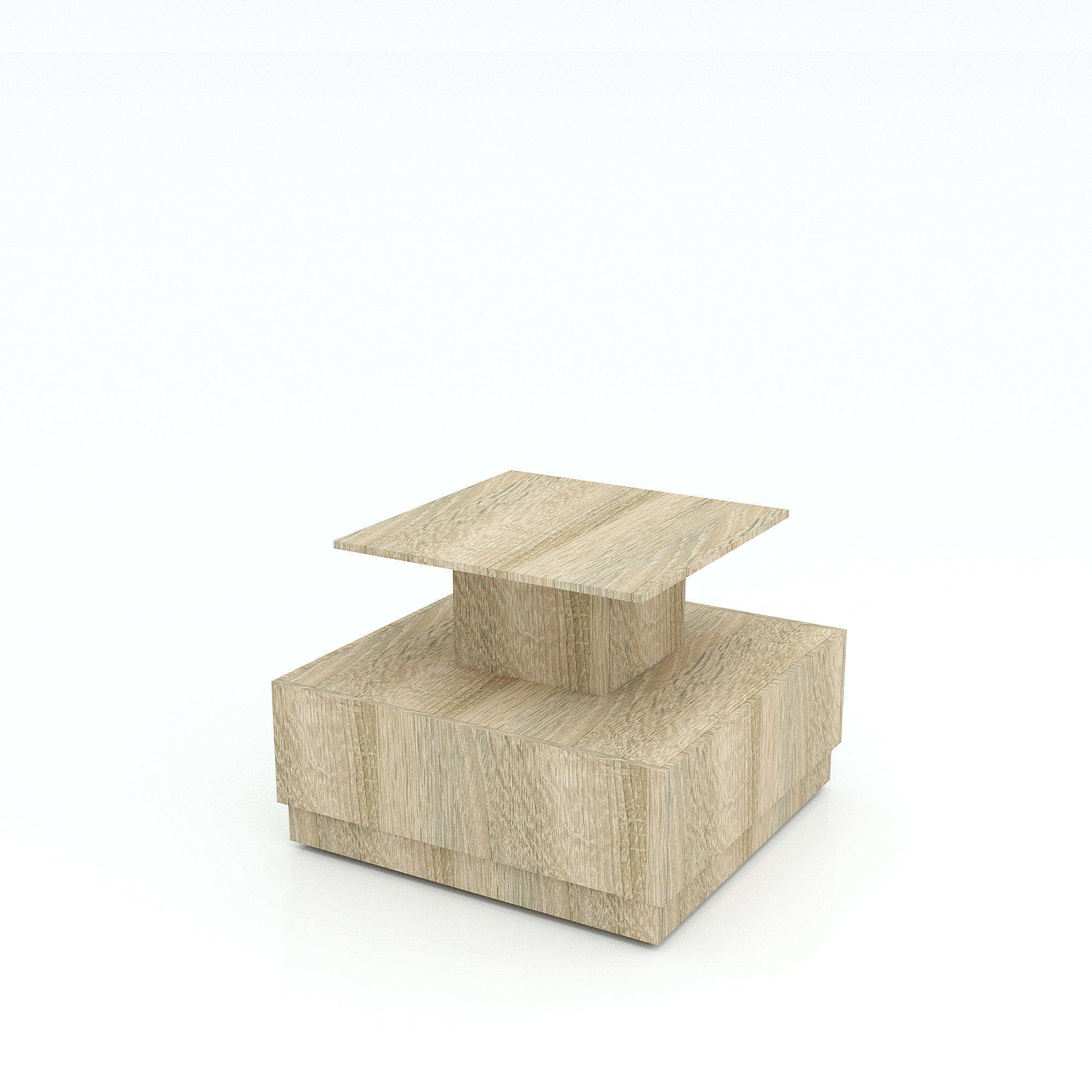 Подиум 1000*1000 (стойка 318)