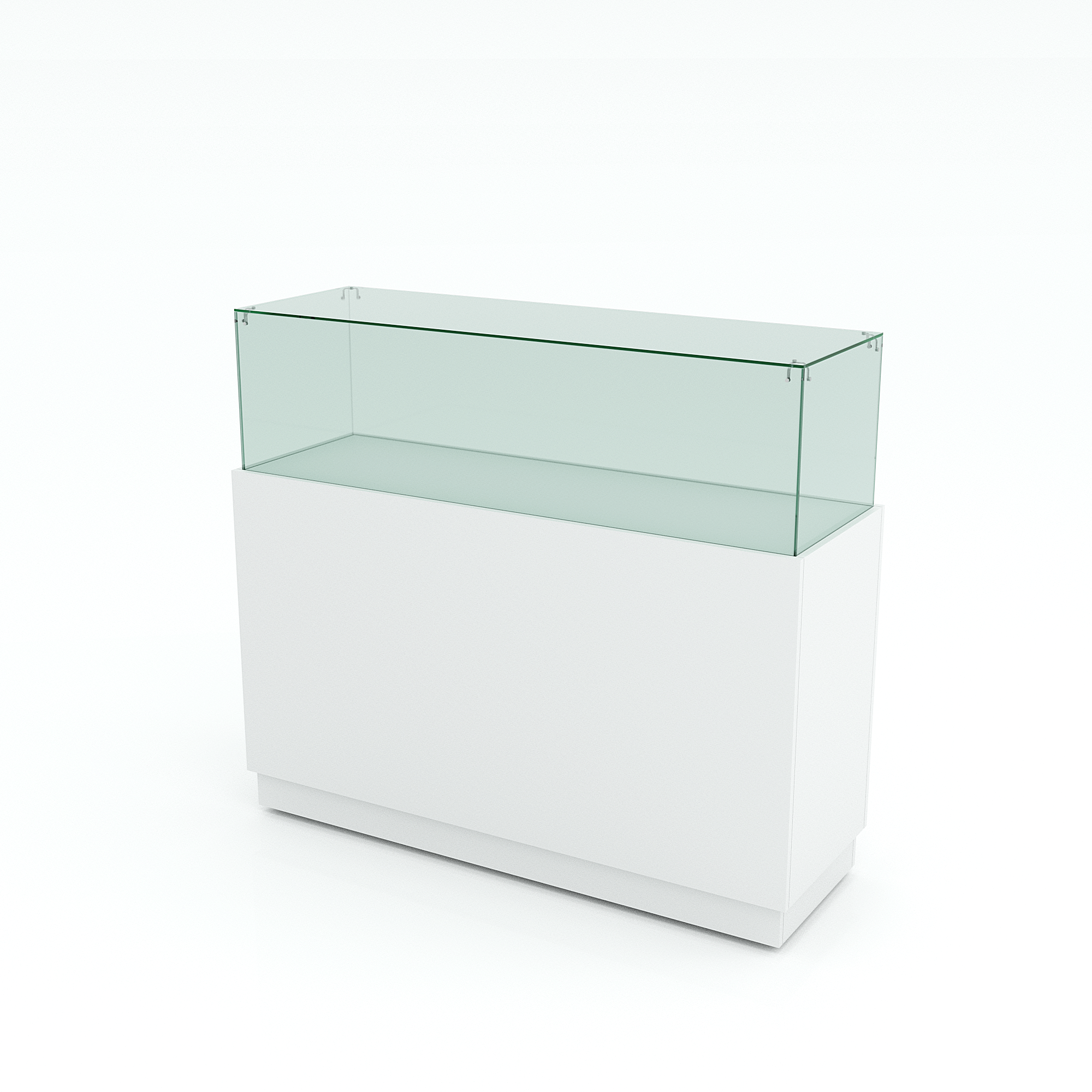 Тумба 1500 (стекло 400)