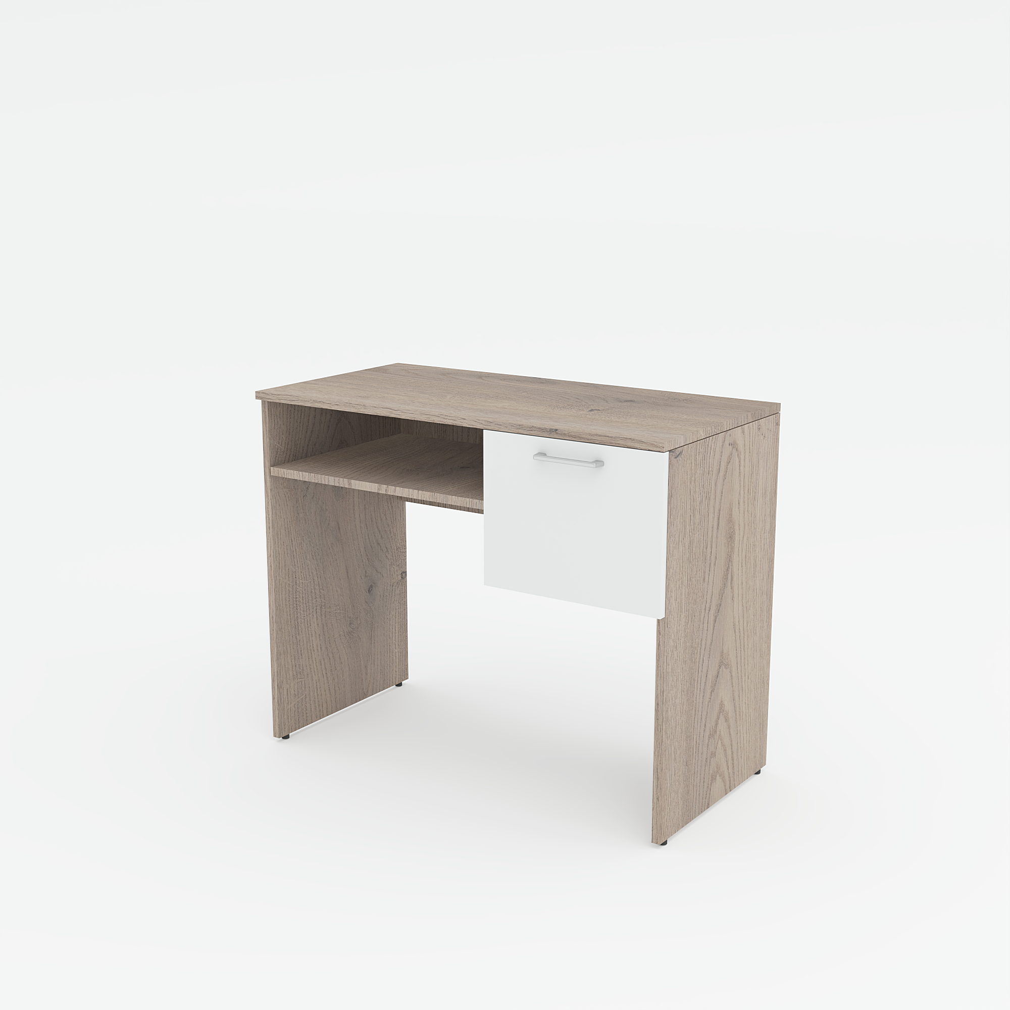 Столик туалетный 2 1000*500*800