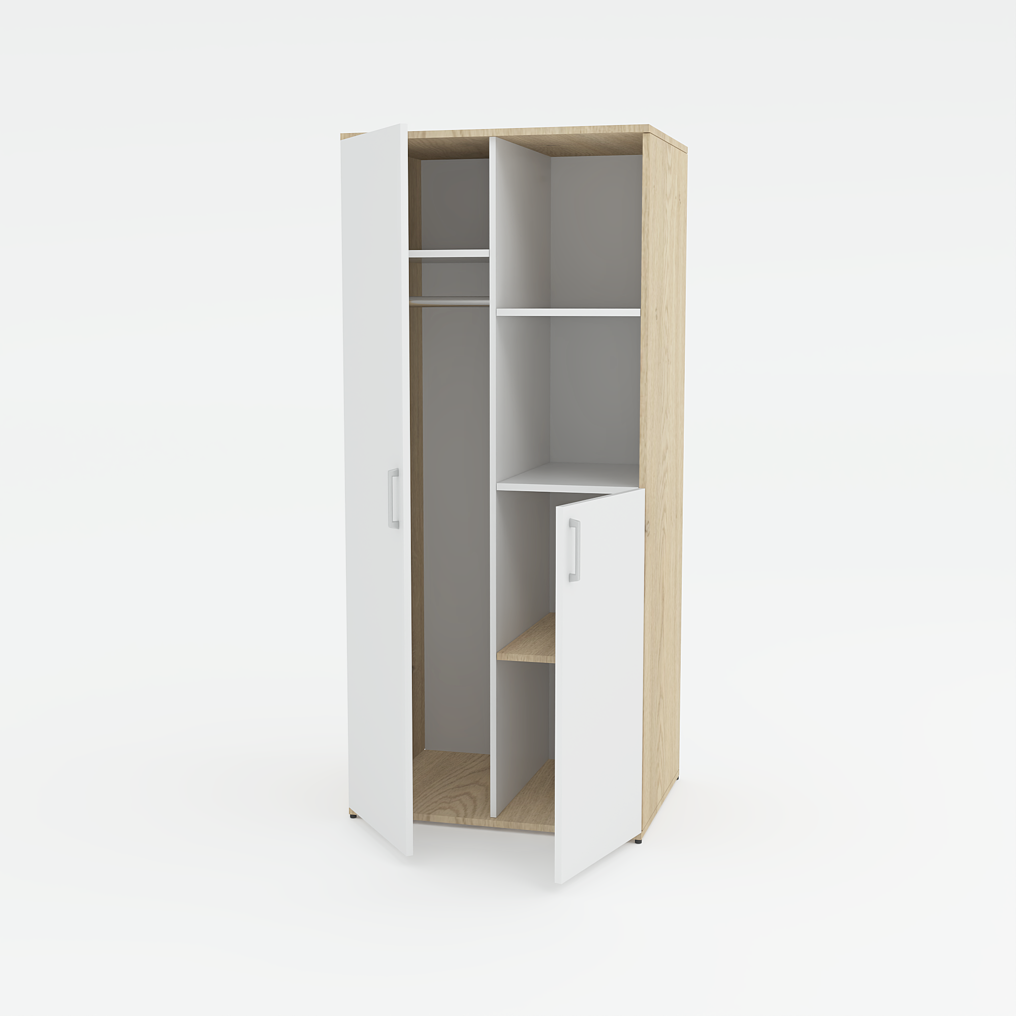 Шкаф 5 800*600*1800