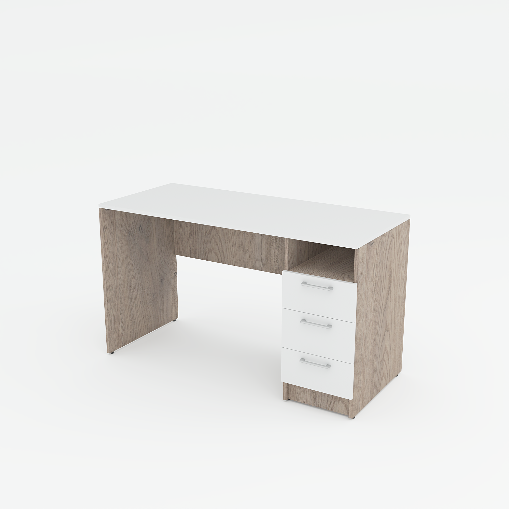 Стол рабочий 1400*600*800