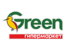  Гипермаркет GREEN