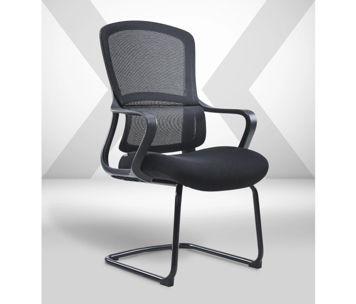 SPARX Rust Black FL