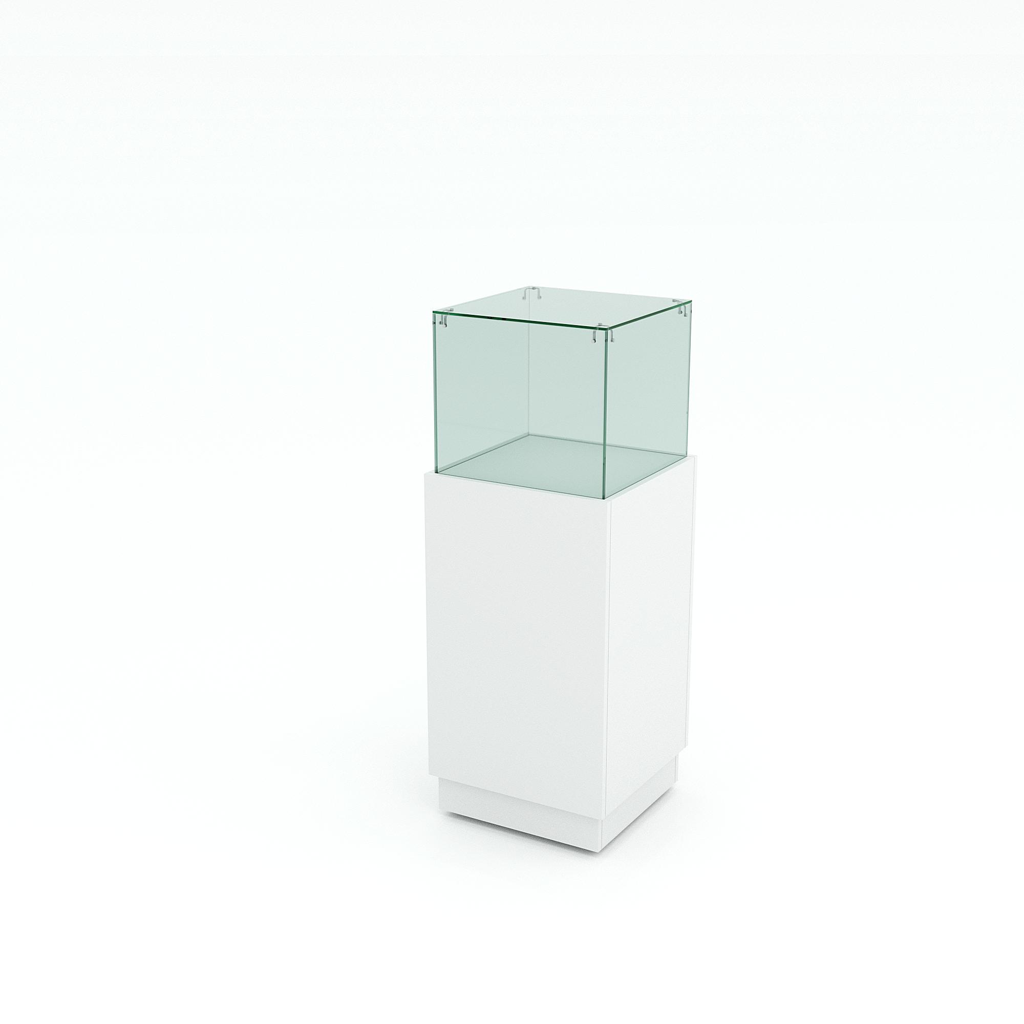 Тумба 500 (стекло 400)