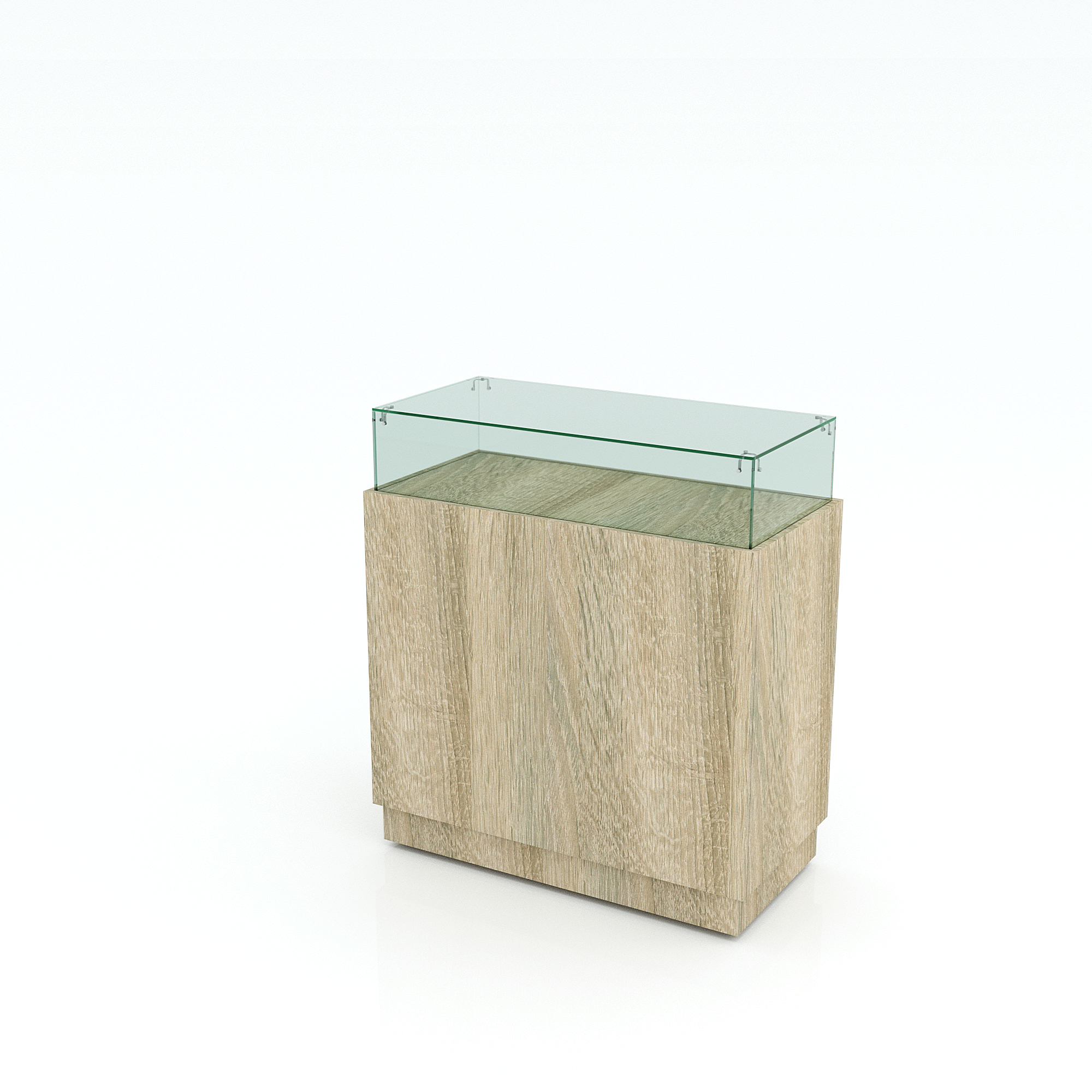 Тумба 1000 (стекло 200)