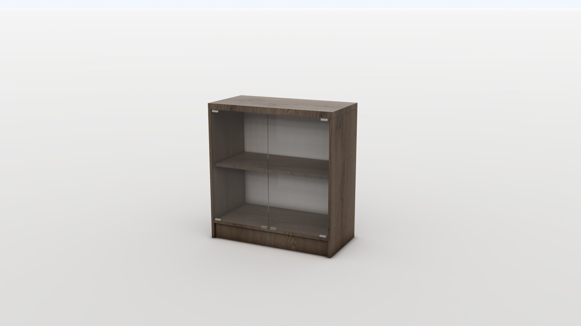 Шкаф для документов 1.5